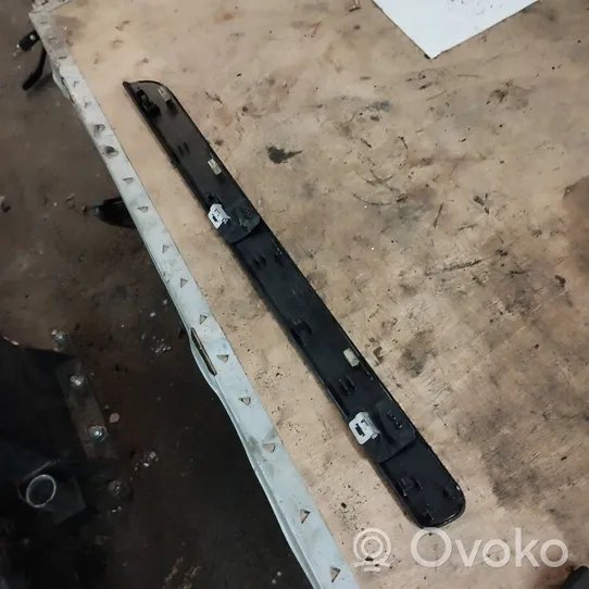 Volkswagen Touran I Front door trim bar 5K2858415B