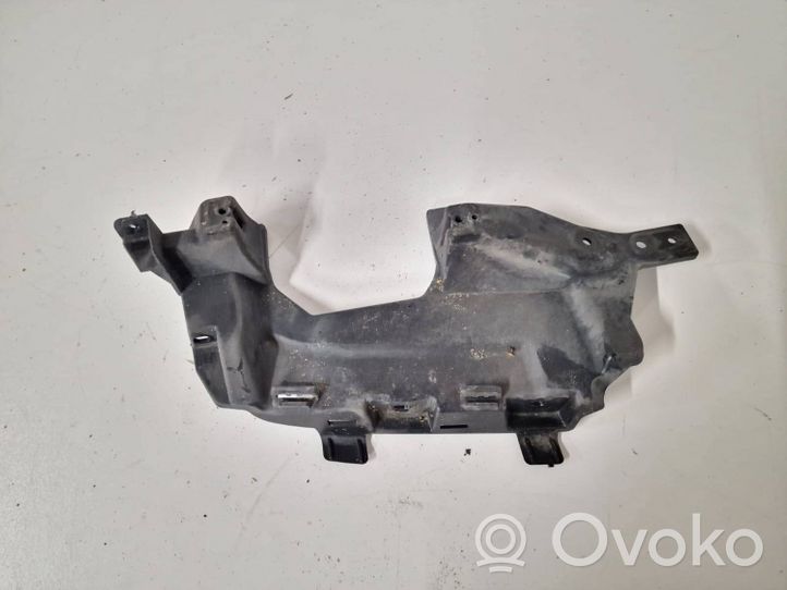 Mercedes-Benz S W222 Traversa di supporto paraurti posteriore A2228851665