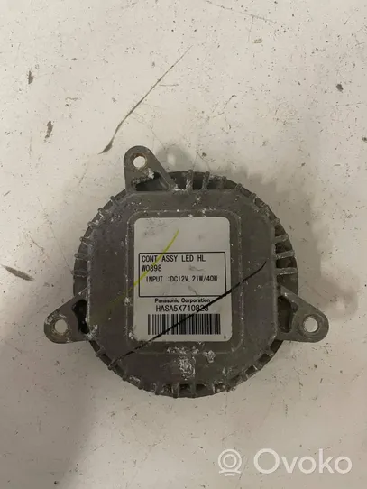 Nissan NP300 Module de ballast de phare Xenon HASA5X710823