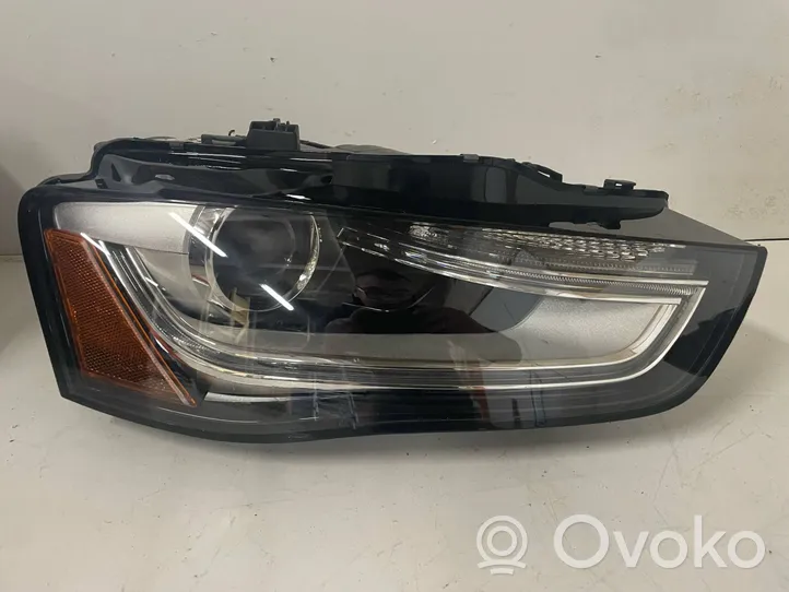 Audi A4 S4 B8 8K Set di fari/fanali 8K0941005E