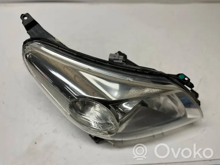 Toyota Urban Cruiser (XP110) Headlight/headlamp 52207