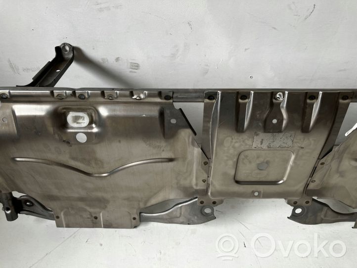 Toyota Auris E180 Mocowanie baterii pojazdu hybrydowego / elektrycznego 59405320432942299