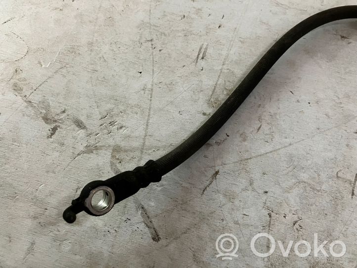 Toyota C-HR Conduite de frein 642191039846330