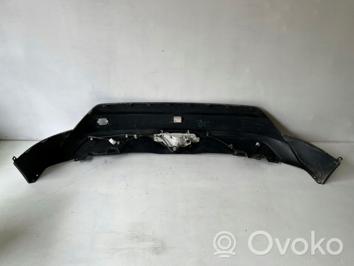 Toyota C-HR Rivestimento della parte inferiore del paraurti posteriore 52453F4010