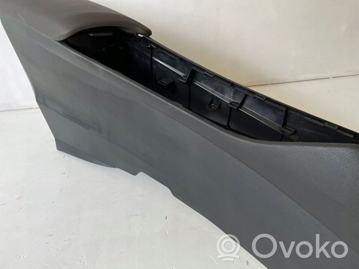 Toyota C-HR Console centrale 58812F4010