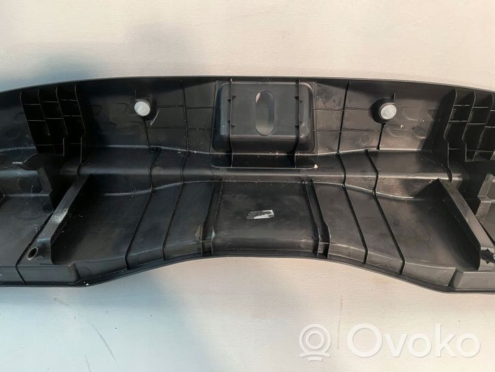 Toyota C-HR Rivestimento di protezione sottoporta del bagagliaio/baule 64716F4010