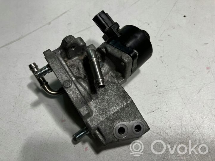 Toyota Camry VIII XV70  EGR vārsts 2562024050