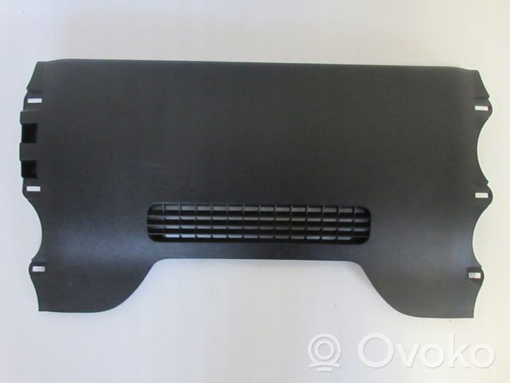 Toyota Prius (XW50) Garniture panneau inférieur de tableau de bord 