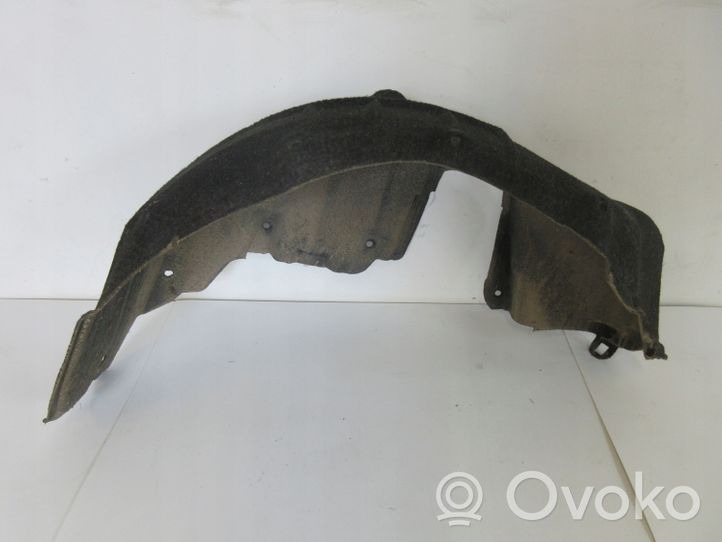 Toyota Auris E180 Rivestimento paraspruzzi parafango posteriore 