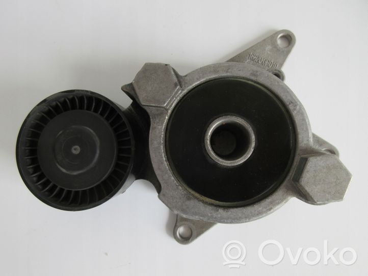 Toyota RAV 4 (XA50) Lichtmaschine Riemenspanner Spannrolle Keilrippenriemen Keilriemen 