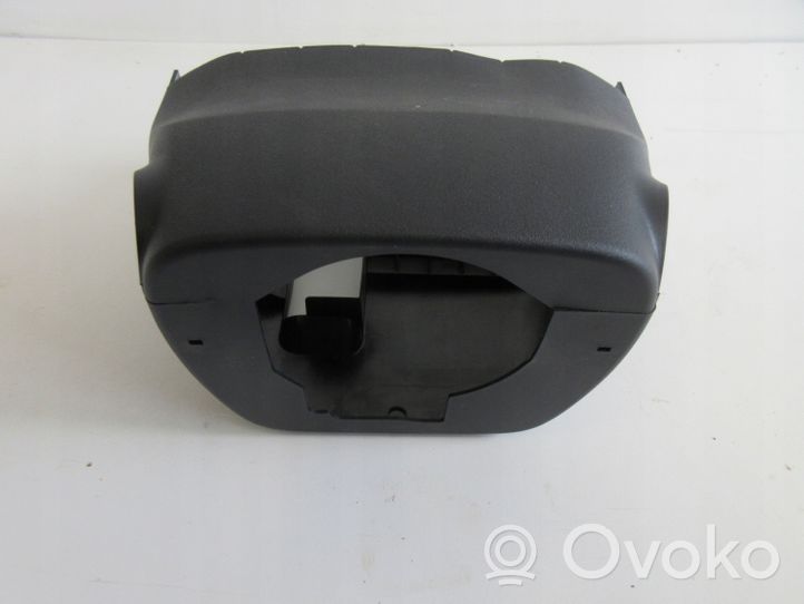 Toyota RAV 4 (XA50) Garniture de colonne de volant 4528712520