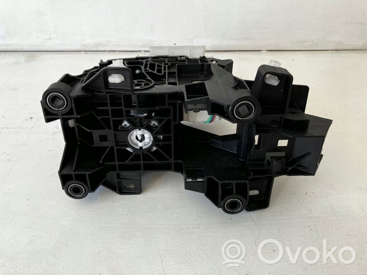 Toyota RAV 4 (XA50) Pavarų perjungimo mechanizmas (kulysa) (salone) 489222933211