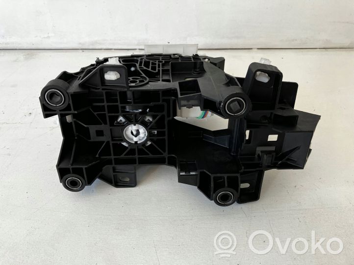 Toyota RAV 4 (XA50) Vaihteenvalitsimen verhoilu 489222933211