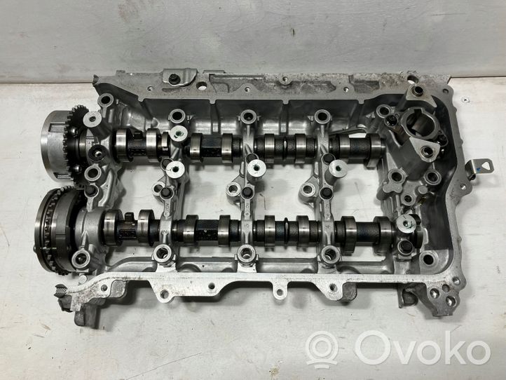 Toyota Corolla E210 E21 Inna część głowicy cylindra 5578102437399