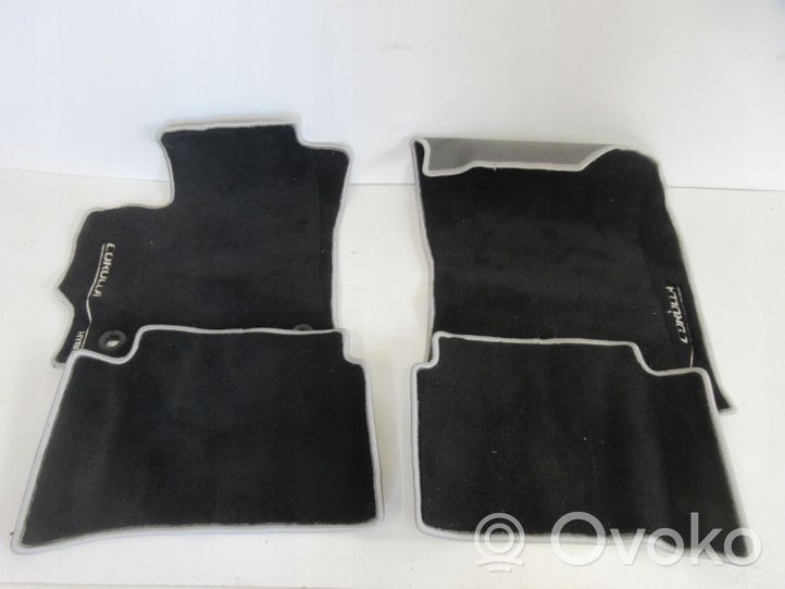 Toyota Corolla E210 E21 Kit tapis de sol auto 