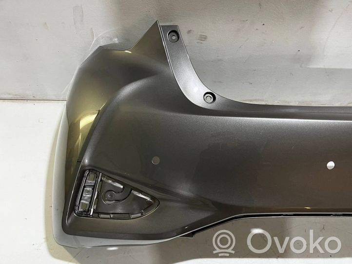 Toyota Yaris Pare-chocs 521590D430