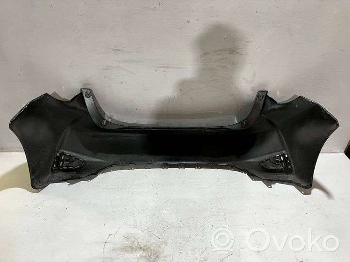 Toyota Yaris Rear bumper 52159-0D430