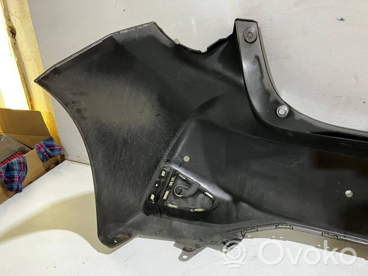 Toyota Yaris Stoßstange Stoßfänger 521590D430