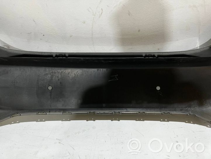 Toyota Yaris Rear bumper 521590D430