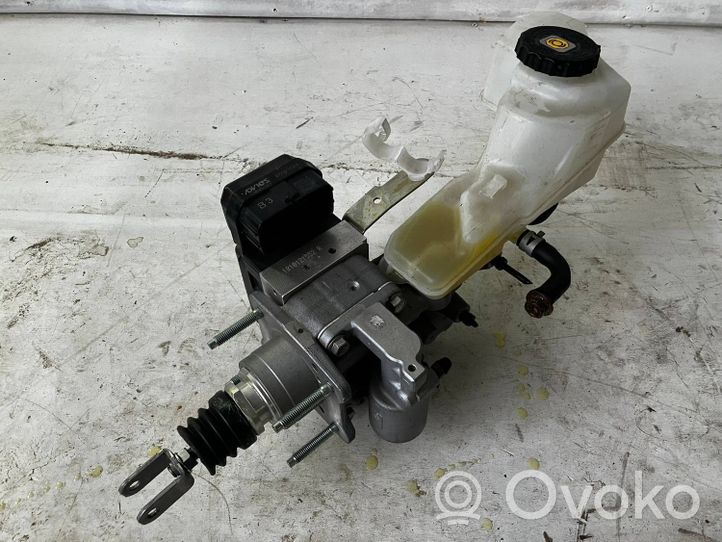 Toyota Corolla E210 E21 Pompe ABS 810121553A