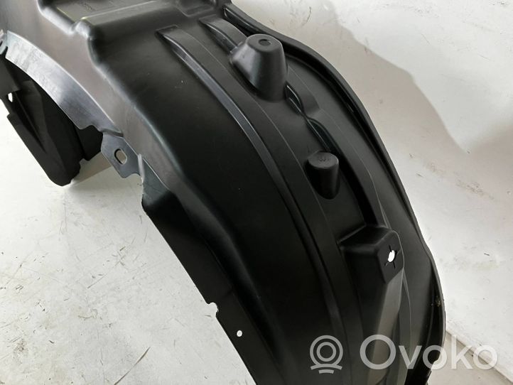 Toyota Yaris XP210 Front wheel arch liner splash guards 53876K0020