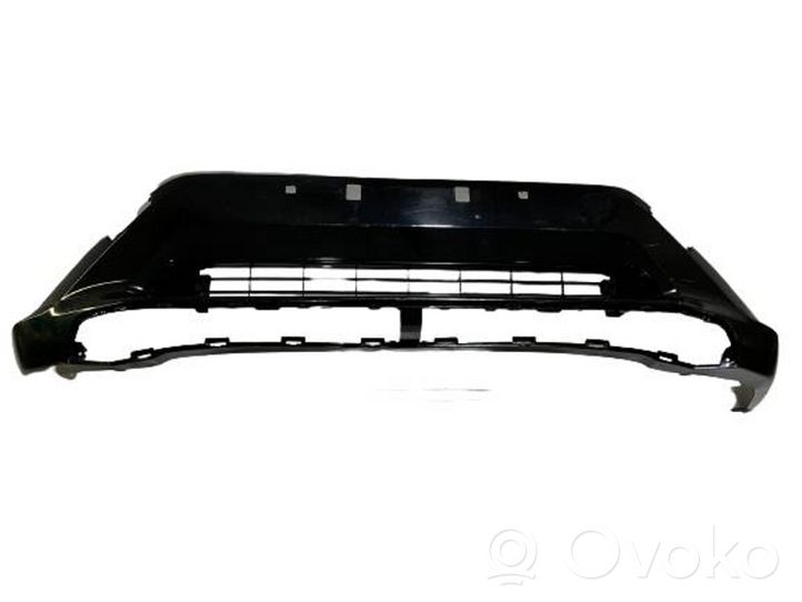 Toyota RAV 4 (XA50) Front bumper lower grill 5311342180