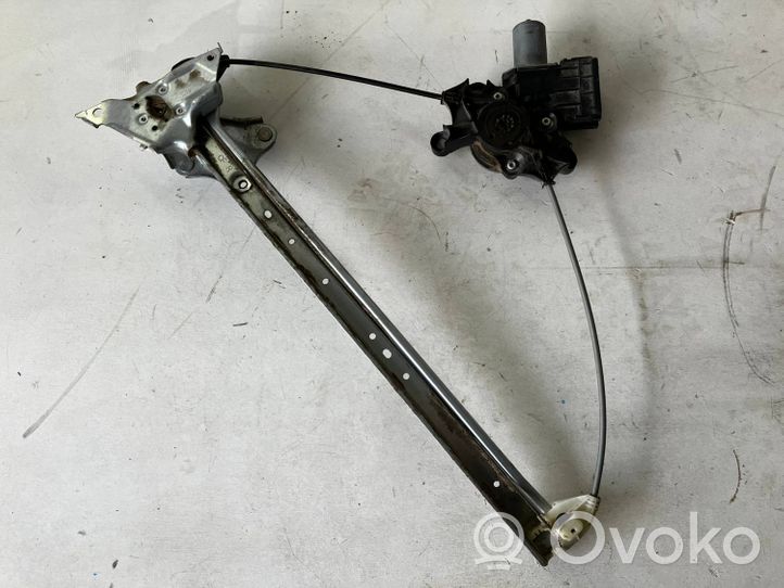 Toyota RAV 4 (XA50) Elektryczny podnośnik szyby drzwi przednich 8571042140