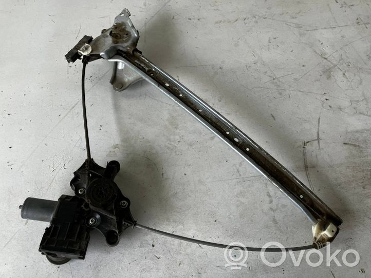 Toyota RAV 4 (XA50) Moteur de lève-vitre de porte avant 8572042130