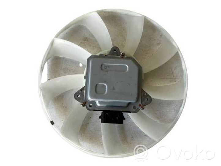 Toyota Corolla E210 E21 Ventilateur de refroidissement de radiateur électrique 