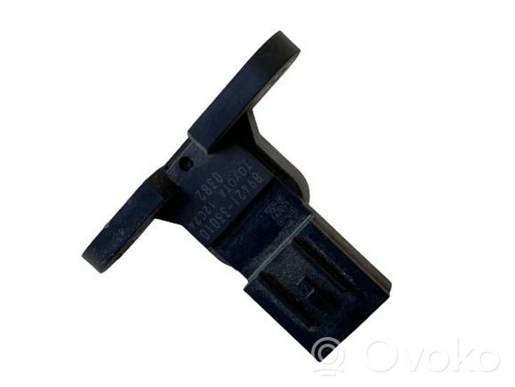 Toyota Corolla E210 E21 Luftdrucksensor 