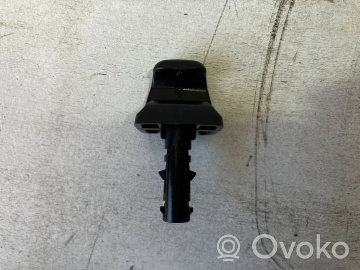 Toyota C-HR Clip/gancio/supporto per aletta parasole 