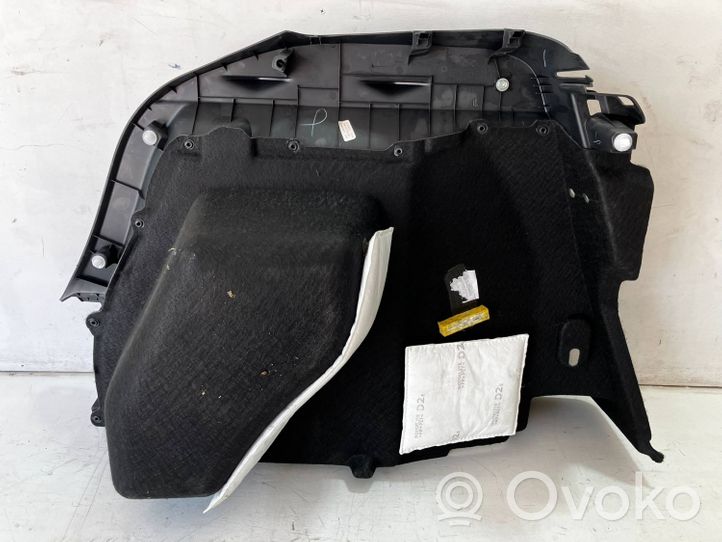 Toyota C-HR Rivestimento pannello laterale del bagagliaio/baule 