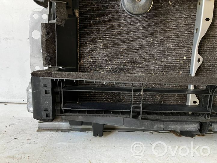 Toyota Prius (XW50) Radiateur de refroidissement 