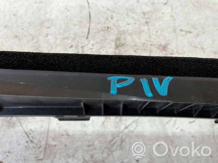 Toyota Prius (XW50) Traversa di supporto paraurti anteriore 