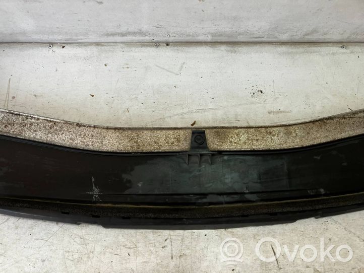 Toyota Prius (XW50) Front bumper support beam 