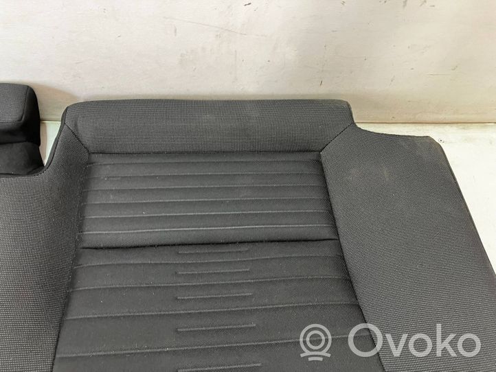 Toyota Auris E180 Seat set 7450302250