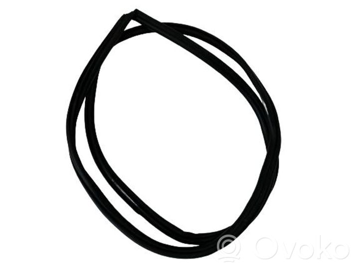 Toyota Prius+ (ZVW40) Rear door rubber seal (on body) 