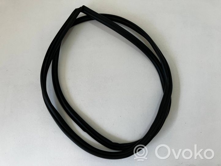 Toyota Prius (XW30) Rear door rubber seal (on body) 