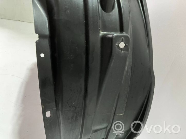 Toyota Yaris XP210 Rivestimento paraspruzzi passaruota anteriore 