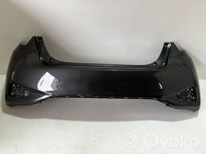 Toyota Yaris Rear bumper 52159-0D480