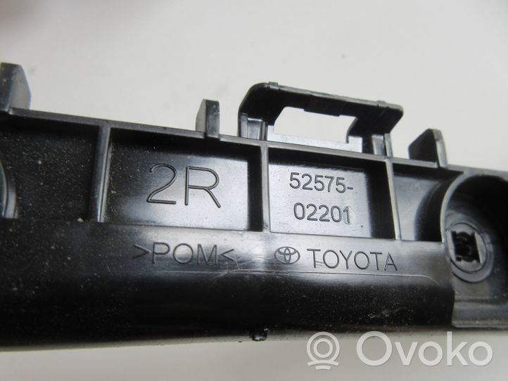 Toyota Corolla E210 E21 Support de pare-chocs arrière 5257502201