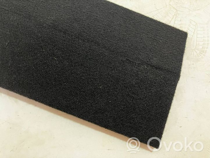 Toyota Corolla E210 E21 Tapis de coffre 5841002081