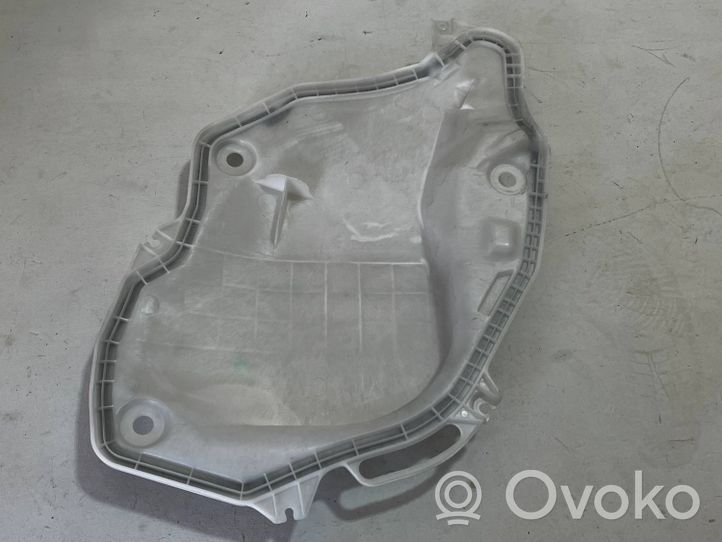 Toyota Corolla E210 E21 Isolation phonique porte avant 6783102460