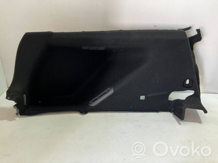 Toyota Corolla E210 E21 Garniture, revêtement de coffre 