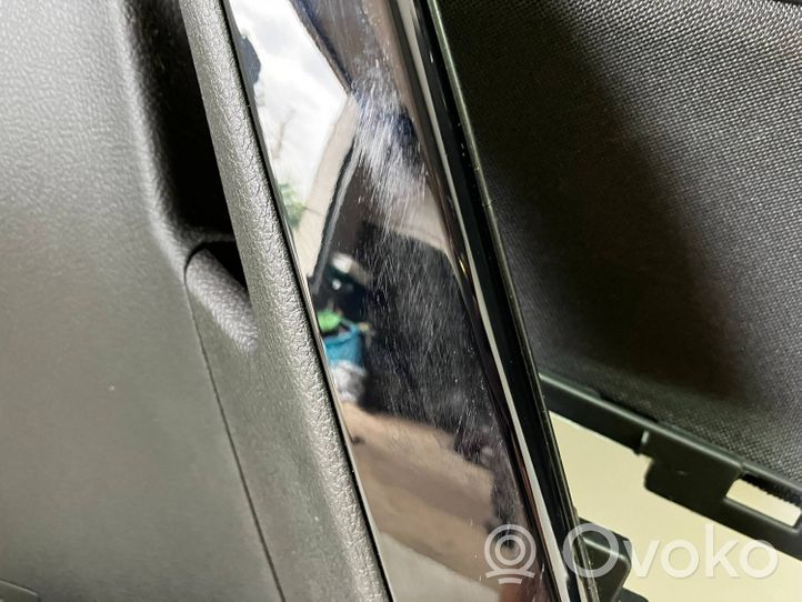 Toyota Auris E180 Front door card panel trim 