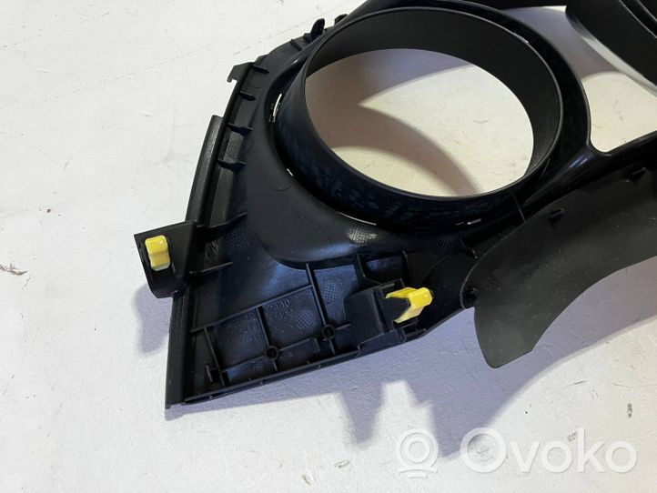 Toyota Auris E180 Verkleidung des Armaturenbretts 5543502510