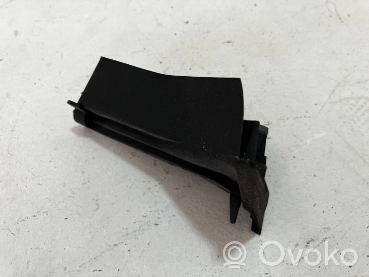 Toyota Corolla E210 E21 Guarnizione in gomma finestrino/vetro portiera anteriore 6783802060