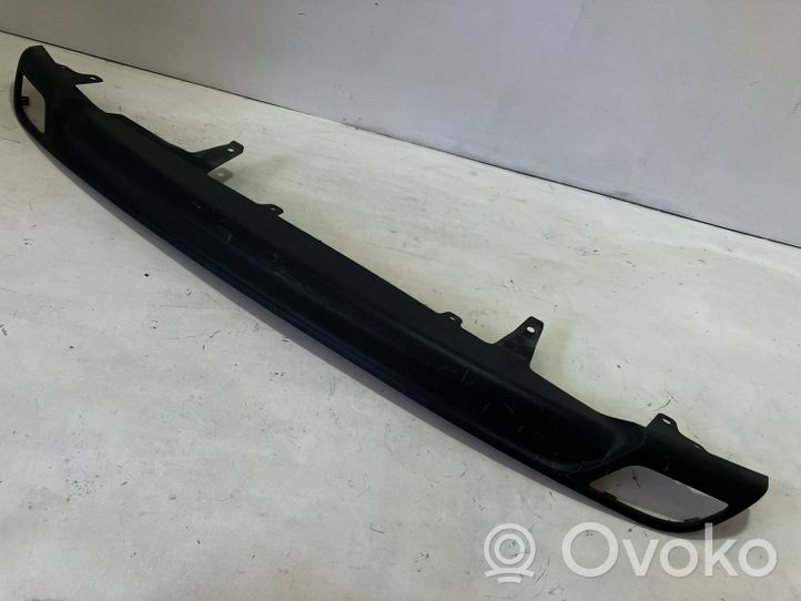 Toyota Yaris Apatinė bamperio dalis 524530D050