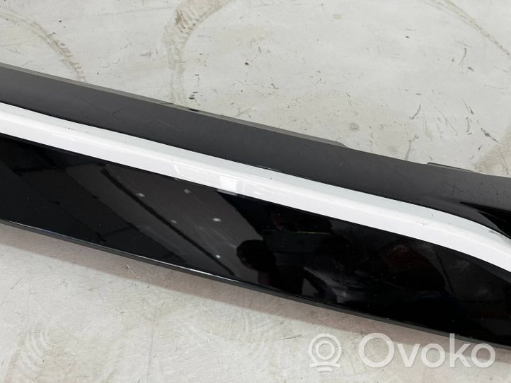 Toyota Corolla E210 E21 Moulure inférieure de pare-chocs arrière 5245302210