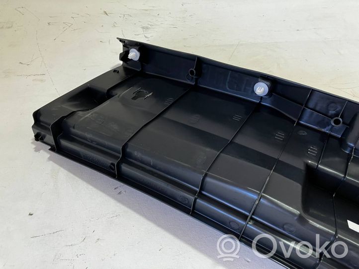 Toyota Auris E180 Rivestimento di protezione sottoporta del bagagliaio/baule 6471602120